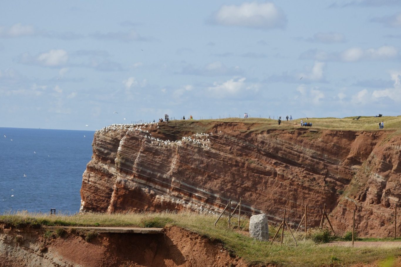 Helgoland Helgoland